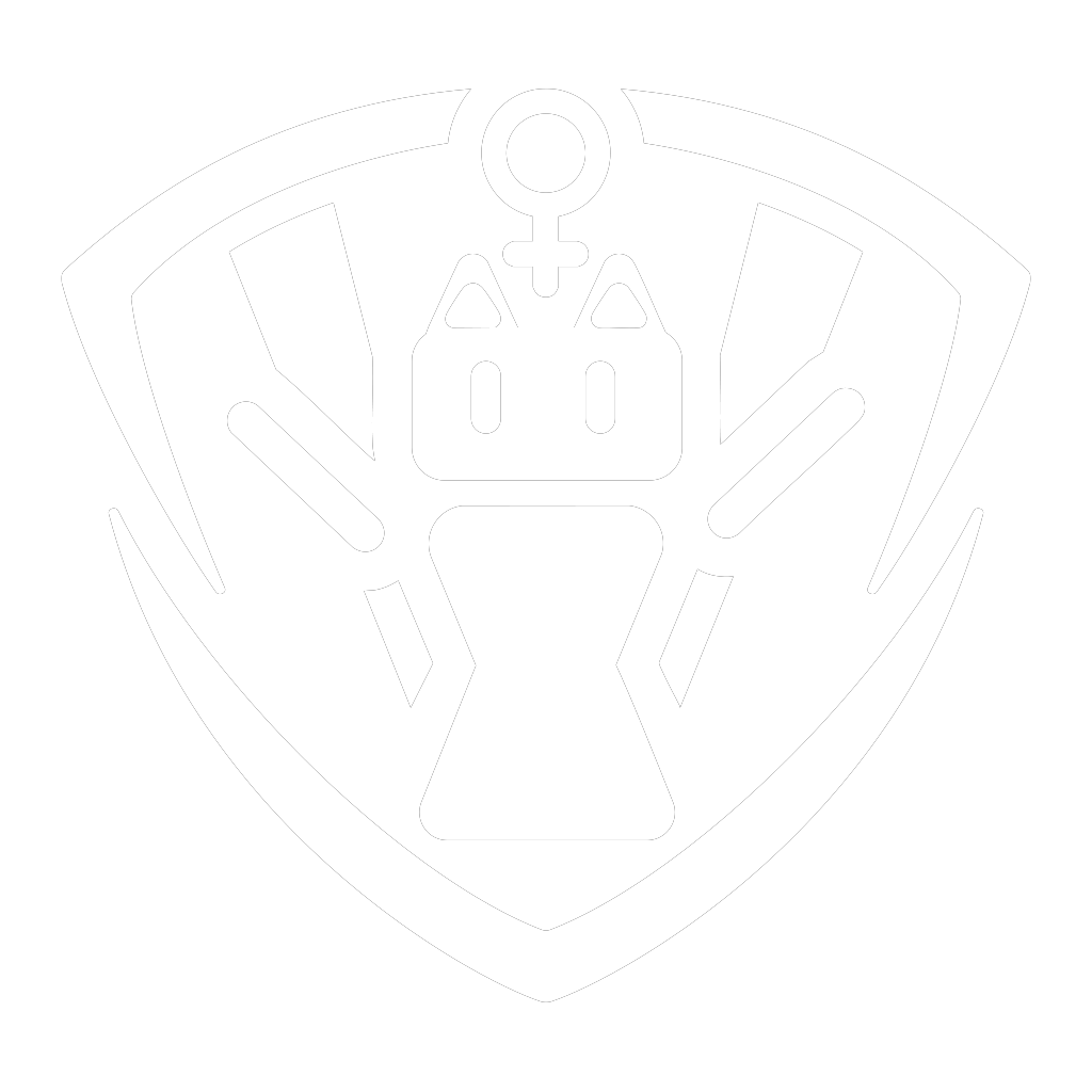 Girls Who Drift Logo